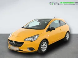 Utilisé 2018 Opel Corsa Citadine | 12 900 € (Bon prix)