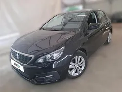 Utilisé 2018 Peugeot 308 Business-Line Berline | 10 890 € (Bon prix)