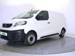 Utilisé 2021 Peugeot Expert S Van | 19 990 € (Prix juste)