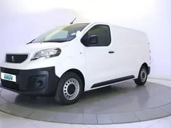 Utilisé 2021 Peugeot Expert S Van | 19 990 € (Prix juste)