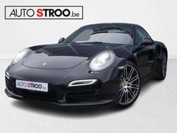Noir Utilisé 2014 Porsche 991 Sport Coupé | 111 000 €