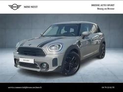Moonwalk grey Utilisé 2021 Mini One D Countryman Chili SUV | 22 900 € (Prix juste)