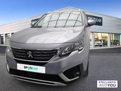 Utilisé 2019 Peugeot 5008 Allure Monospace | 19 590 € (Bon prix)