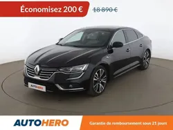 Noir Utilisé 2019 Renault Talisman Initiale Paris Berline | 18 690 € (Prix juste)