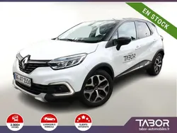 Blanc Utilisé 2019 Renault Captur Collection SUV | 17 388 € (Prix juste)