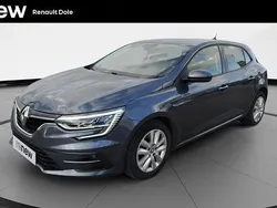 Gris Utilisé 2022 Renault Mégane IV Business Berline | 14 490 € (Prix juste)