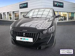 Utilisé 2023 Peugeot 208 Allure Citadine | 17 990 € (Prix juste)