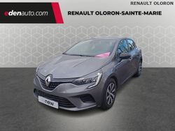 Occasion 2023 Renault Clio V Equilibre Citadine | 17 490 € (Prix juste)