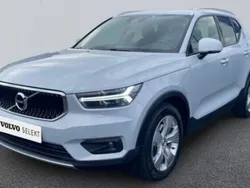 Utilisé 2021 Volvo XC40 Business Edition SUV | 30 900 € (Prix juste)