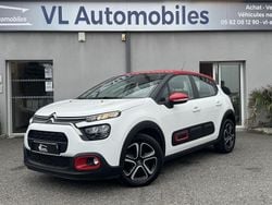 Utilisé 2023 Citroën C3 Feel Citadine | 8 990 €