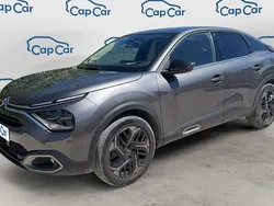 Utilisé 2021 Citroën C4 PureTech | 14 490 € (Prix juste)