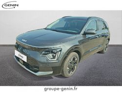 Utilisé 2023 Kia e-Niro 2 SUV | 27 990 € (Prix juste)