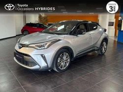 Utilisé 2022 Toyota C-HR SUV | 21 890 € (Prix juste)