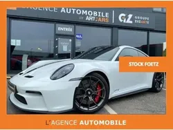 Blanc Utilisé 2023 Porsche 911 GT3 Coupé | 225 000 € (Prix juste)