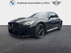 Utilisé 2023 BMW 220 M Sport Cabriolet | 57 190 €