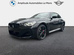 Utilisé 2023 BMW 220 M Sport Cabriolet | 57 190 €