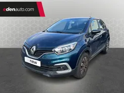Utilisé 2019 Renault Captur Business SUV | 10 990 € (Prix juste)
