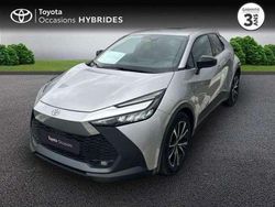 Occasion 2024 Toyota C-HR Design SUV | 30 790 € (Prix cher)