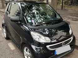 Occasion 2014 Smart ForTwo Coupé Pulse Coupé | 6 000 € (Bon prix)