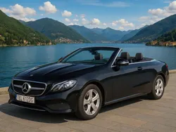Utilisé 2018 Mercedes E200 Berline | 33 889 € (Super prix)