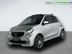 Utilisé 2018 Smart ForFour Citadine | 25 200 € (Prix cher)