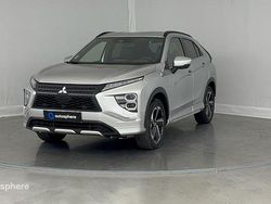Gris Utilisé 2023 Mitsubishi Eclipse Intense SUV | 28 499 €