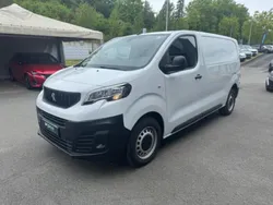 Blanc Utilisé 2024 Peugeot Expert Premium Van | 27 899 €