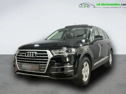 Utilisé 2019 Audi Q7 SUV | 47 400 € (Bon prix)