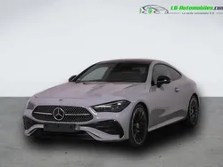 Utilisé 2024 Mercedes 450 Coupé | 77 200 €