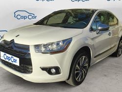 Occasion 2013 DS Automobiles DS4 So Chic | 8 490 €