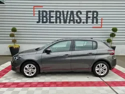 Utilisé 2020 Peugeot 308 Business-Line Berline | 13 990 € (Bon prix)