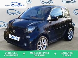 Noir Utilisé 2014 Smart ForTwo Coupé Passion Citadine | 8 990 €