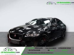 Utilisé 2018 Jaguar XF Berline | 36 200 €
