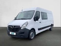 Blanc Utilisé 2021 Opel Movano Van | 29 970 €