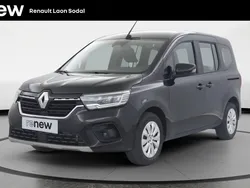 Noir Utilisé 2023 Renault Kangoo Equilibre Monospace | 23 499 € (Prix juste)