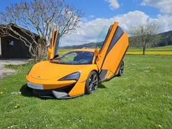 Utilisé 2018 McLaren 540C Coupé | 138 000 €