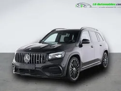 Utilisé 2024 Mercedes GLB35 AMG SUV | 61 800 €