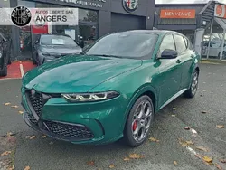 Nouvelle 2024 Alfa Romeo Tonale SUV | 44 790 € (Prix juste)