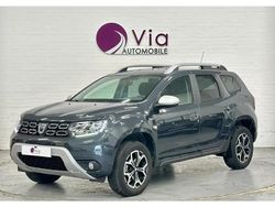 Gris Occasion 2020 Dacia Duster Prestige SUV | 13 990 € (Prix juste)