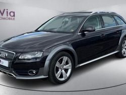 Gris Utilisé 2010 Audi A4 Allroad Ambition Break | 21 990 €