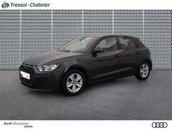 Gris manhattan métallisé Utilisé 2022 Audi A1 Sportback Citadine | 19 499 € (Prix juste)
