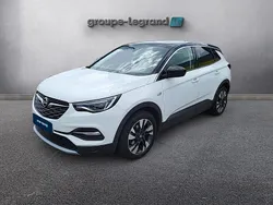 Utilisé 2020 Opel Grandland X Business SUV | 15 490 € (Prix juste)