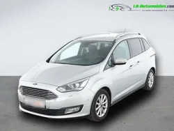 Utilisé 2018 Ford Grand C-Max Monospace | 22 200 € (Prix assez cher)