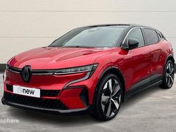 Biton Utilisé 2023 Renault Mégane Techno SUV | 27 999 € (Prix juste)