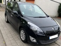 Utilisé 2009 Renault Grand Scénic III Monospace | 4 500 € (Bon prix)