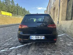 Utilisé 2012 VW Golf VII Berline | 12 390 € (Prix assez cher)