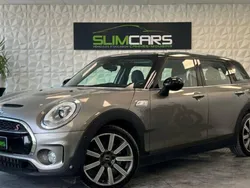 Utilisé 2019 Mini Cooper S Clubman Break | 22 900 €