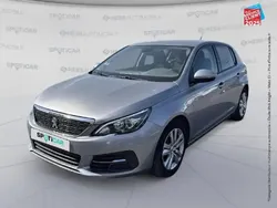Utilisé 2018 Peugeot 308 Active Berline | 11 499 € (Bon prix)