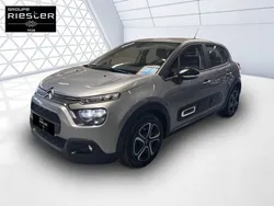 Utilisé 2023 Citroën C3 Citadine | 12 860 € (Prix juste)