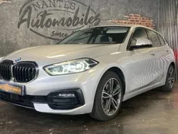 Utilisé 2020 BMW 118 Sport Line Citadine | 26 390 € (Prix juste)
